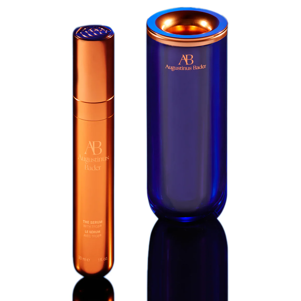 Serum Treatment - Imagen 2