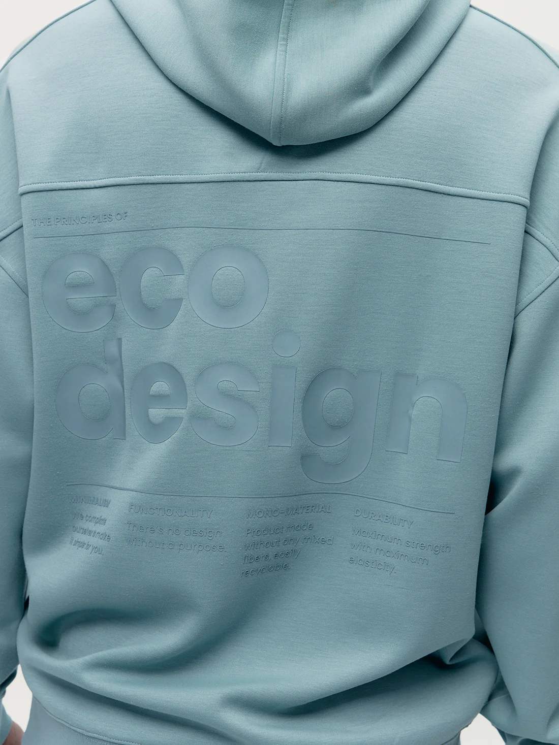 Sudadera Halong - Imagen 4