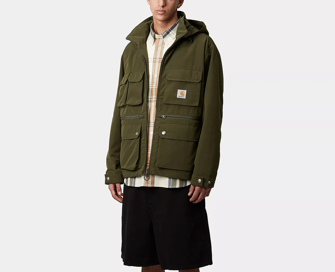 Chaqueta Irwin - Imagen 7