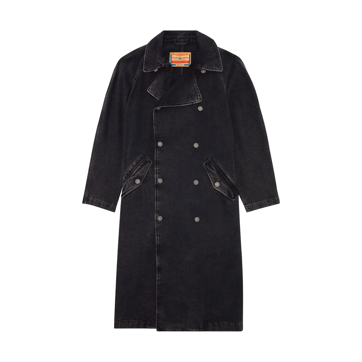 Chaqueta D-delirious-d