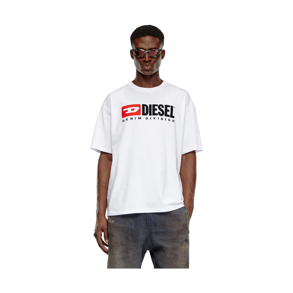 Camiseta T-boxt-div