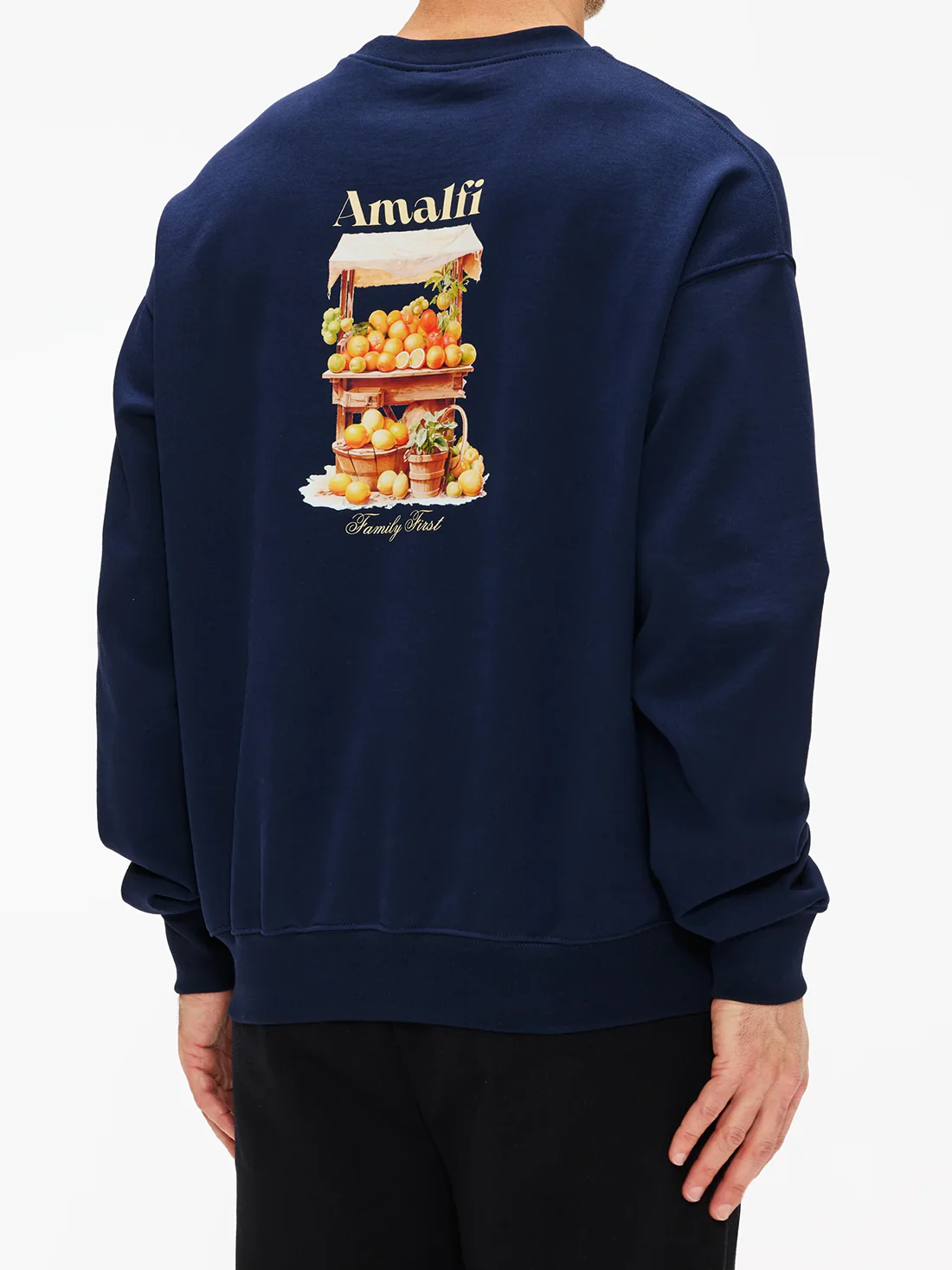 Sudadera Amalfi - Imagen 3