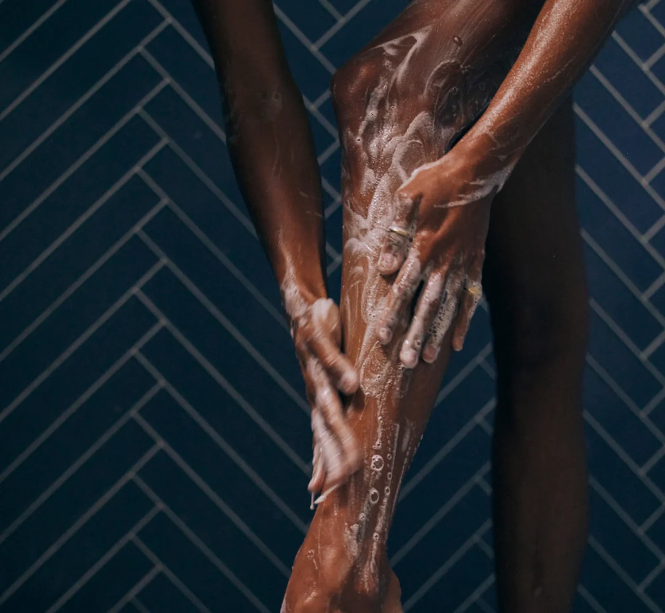 Body Wash - Bergamot & Hinoki - Imagen 4