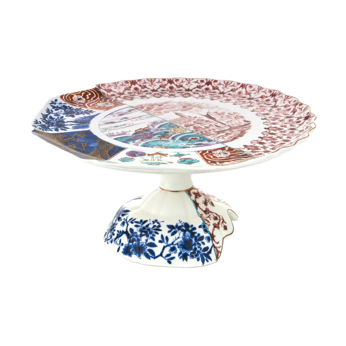 Soporte Tartas Moriana