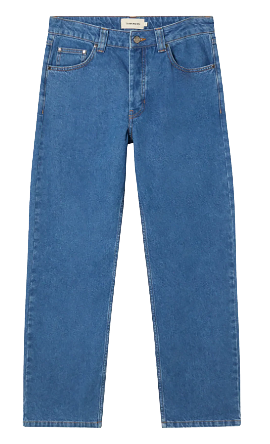 Pantal贸n Tusa David